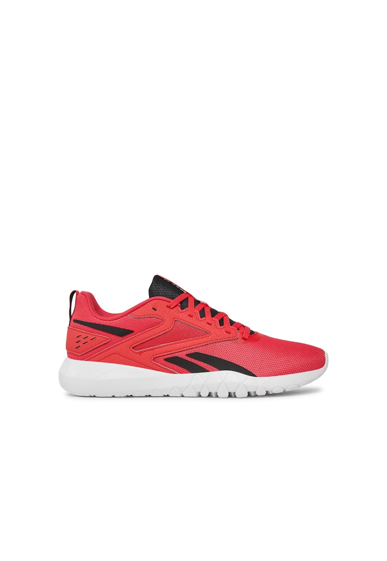 Pantofi sport barbati - 302295821 - Roz - Textil - Roz