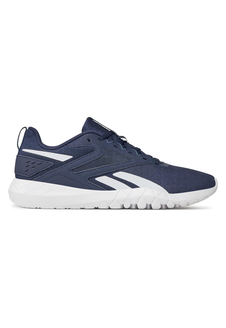 Pantofi sport barbati - 302295791 - Albastru - Textil - Albastru