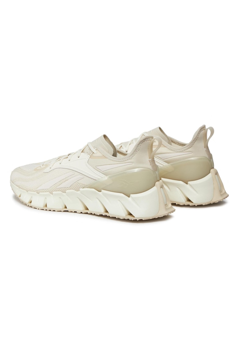 Pantofi sport barbati - 302543533 - Bej - Textil - Bej