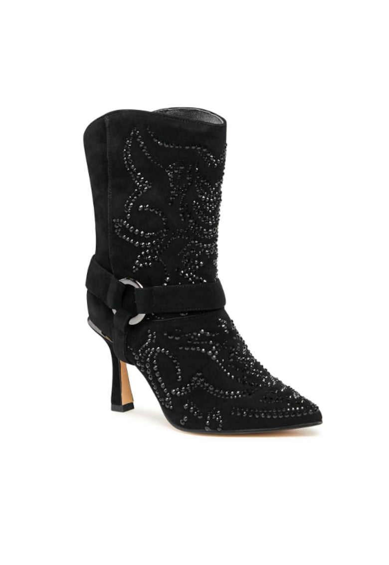 Ghete dama Piele intoarsa