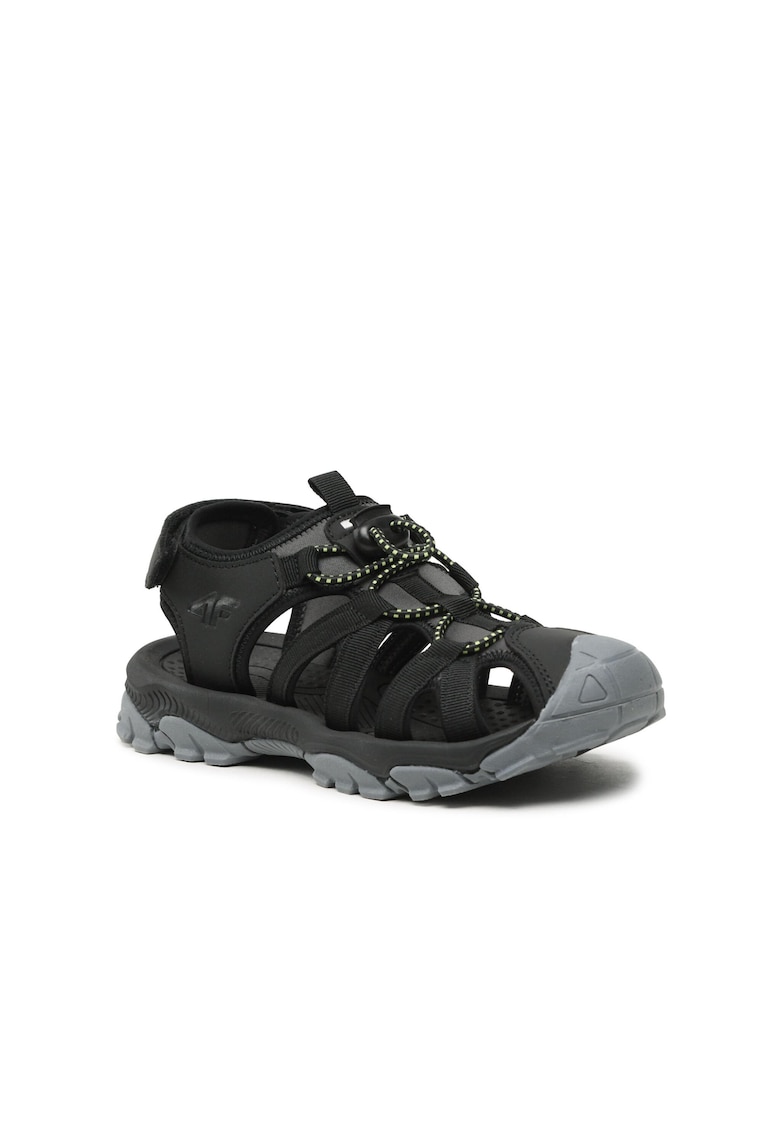 Sandale baieti  Textil