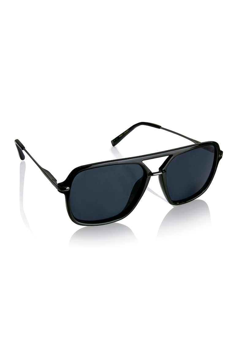 Ochelari de soare unisex cu lentile polarizate