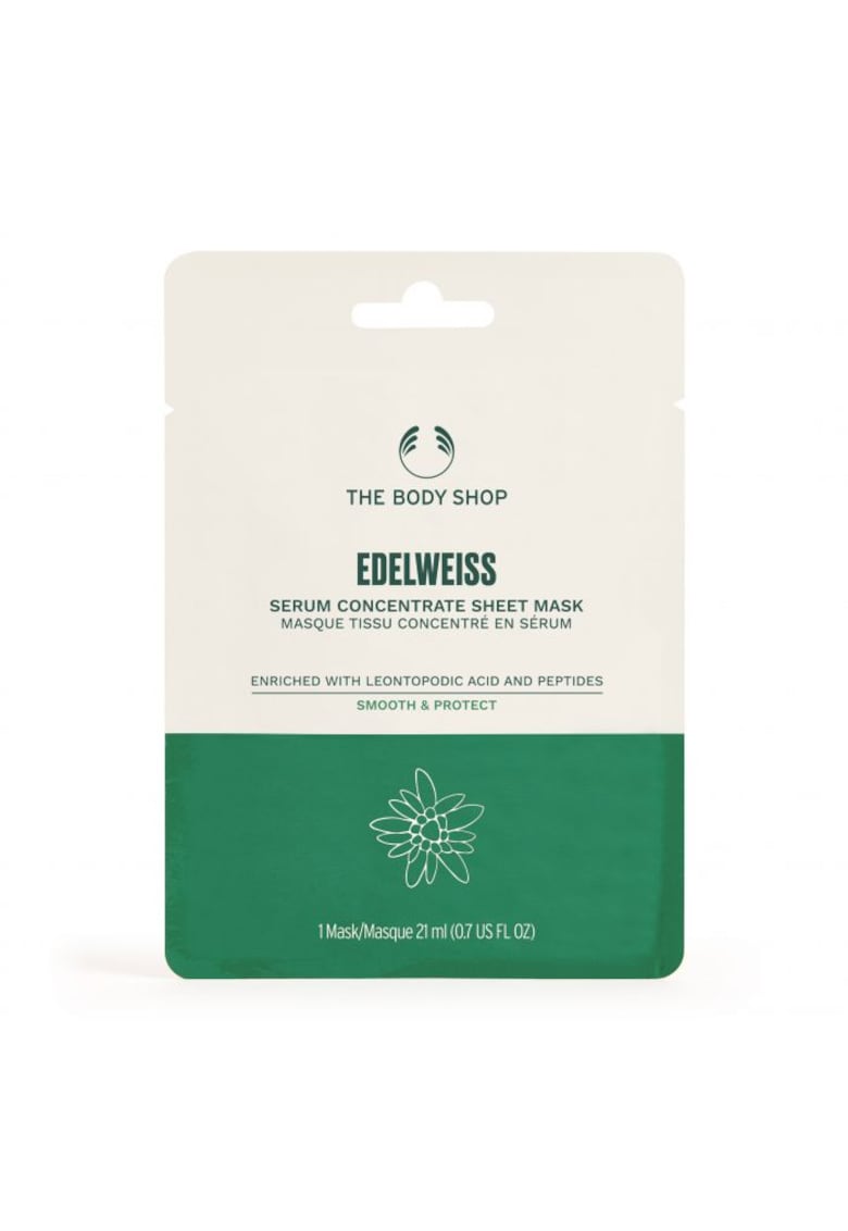 Masca ten - 21ml