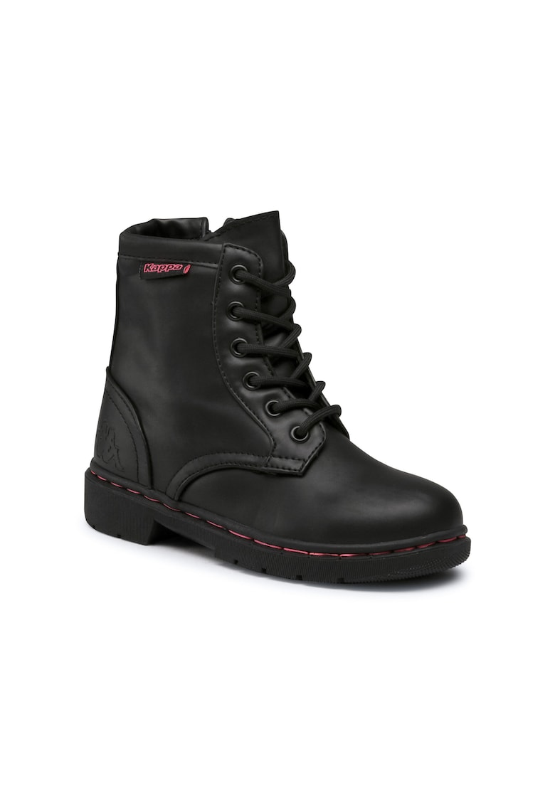 Ghete fete Piele ecologica