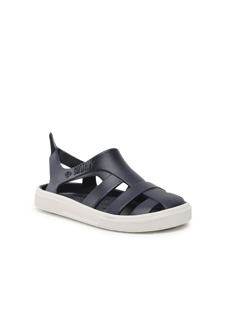 Sandale baieti - 302773954 - Albastru - Cauciuc Sandale baieti - 302773954 - Albastru - Cauciuc