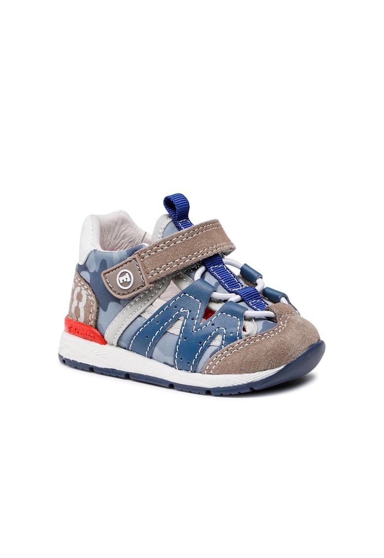 Sandale baieti  Textil