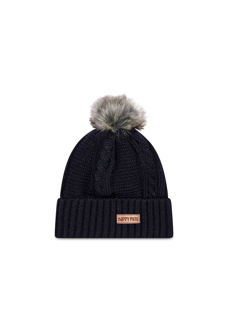 Caciula baieti - 209592092 - Albastru - Textil Caciula baieti - 209592092 - Albastru - Textil