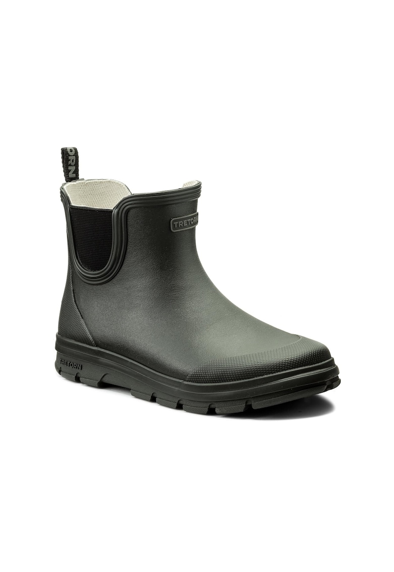 Cizme de cauciuc copii - 200057101 - Negru - Cauciuc Cizme de cauciuc copii - 200057101 - Negru - Cauciuc