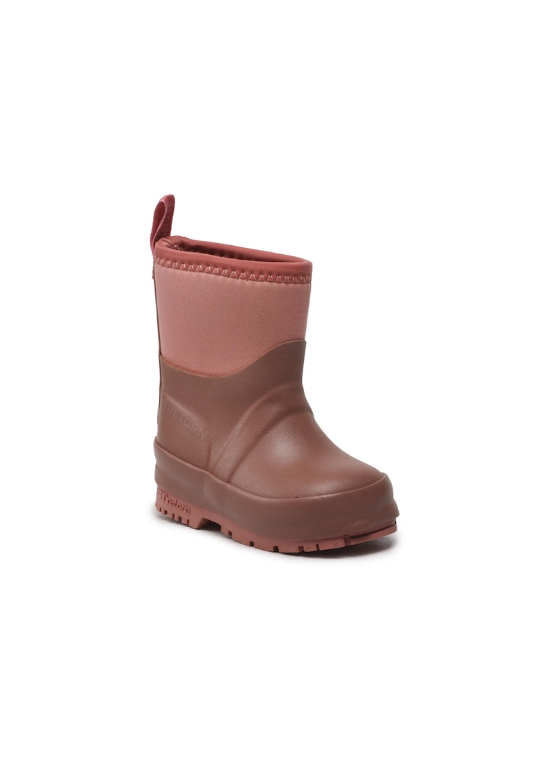 Cizme de cauciuc fete - 300128008 - Roz - Cauciuc Cizme de cauciuc fete - 300128008 - Roz - Cauciuc