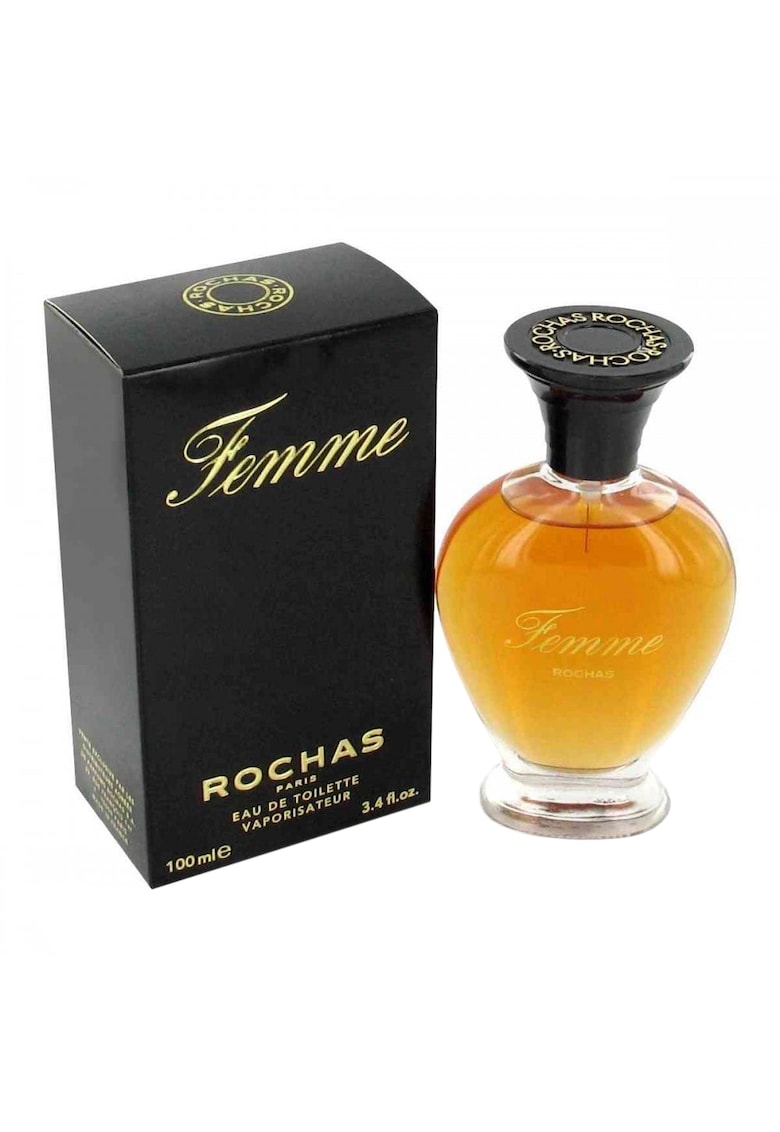 Apa de Toaleta Femme Rochas - Femei - 100ml