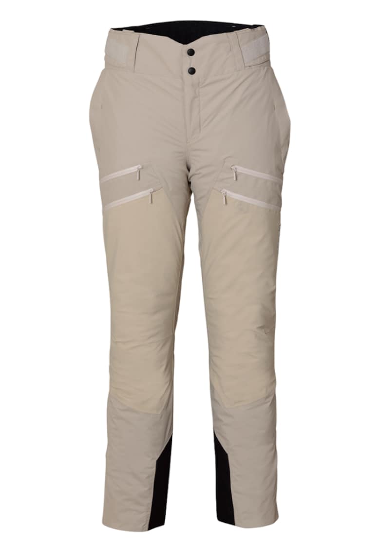 Pantaloni de schi De Lorean Racing -