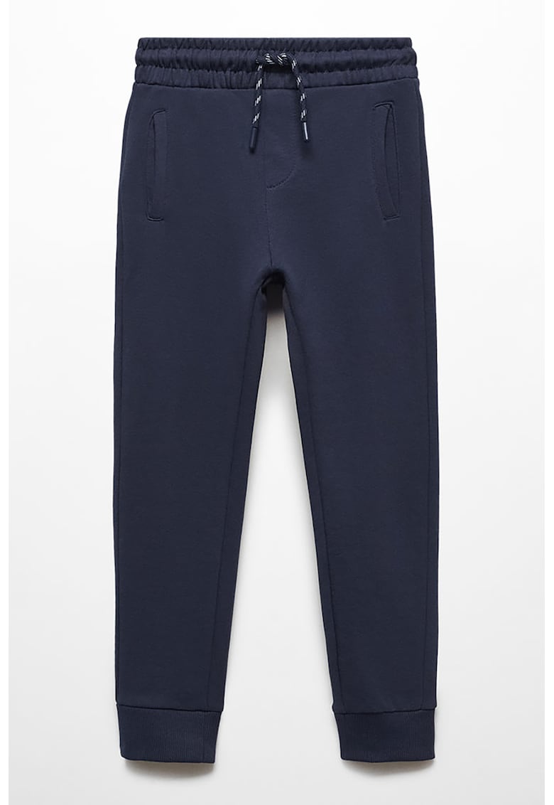 Pantaloni de trening cu talie ajustabila Francia