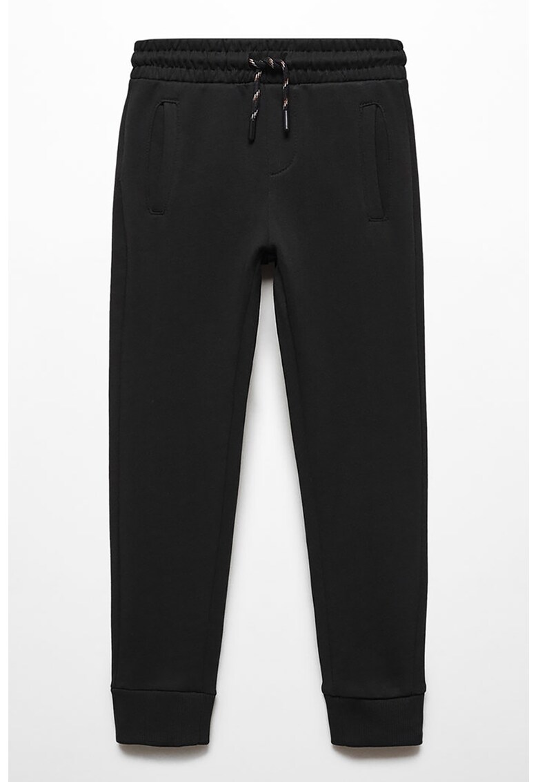 Pantaloni de trening cu talie ajustabila Francia