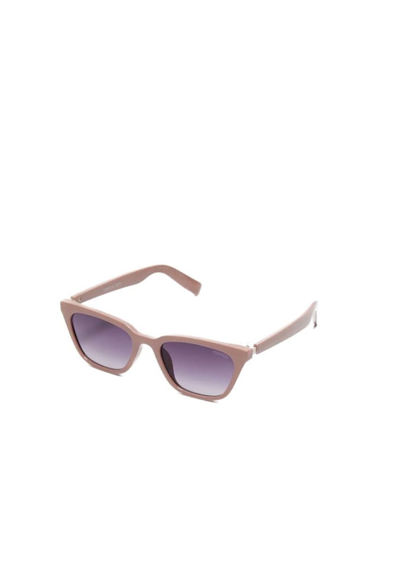 Ochelari de soare dama - Lisaloena - Universal - Roz