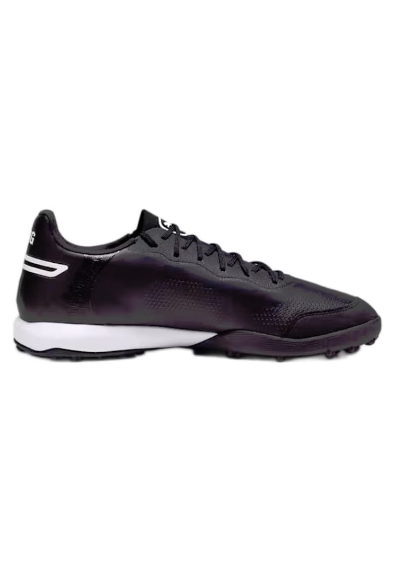 Pantofi pentru fotbal KING PRO TT - Negru