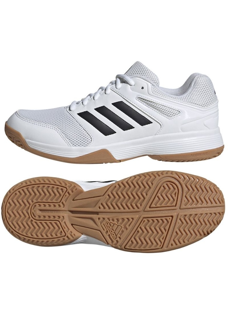 Pantofi sport barbati - albdazx - Alb