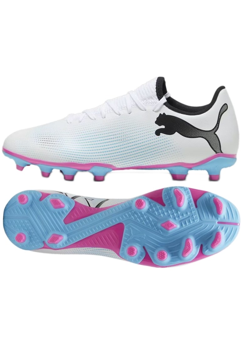 Pantofi sport pentru bărbați -  BM188393 - alb