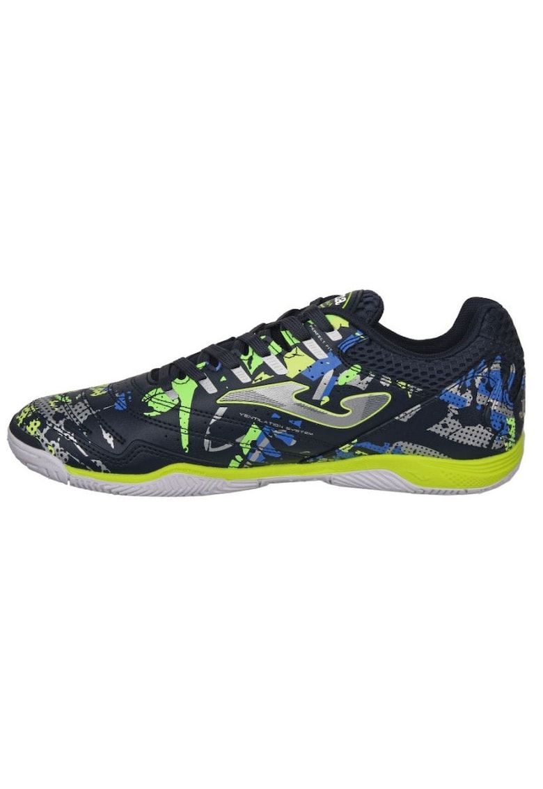Pantofi sport pentru bărbați - BM188395 - Multicolor