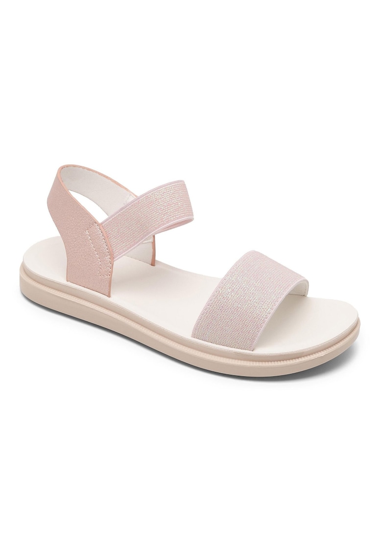 Sandale fete - 5904862641690 - Roz - Textil -