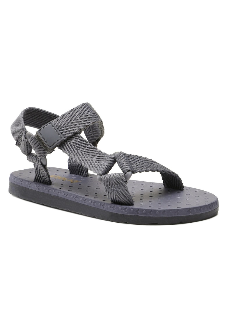Sandale baieti - 5904862698854 - Albastru - Textil - Albastru