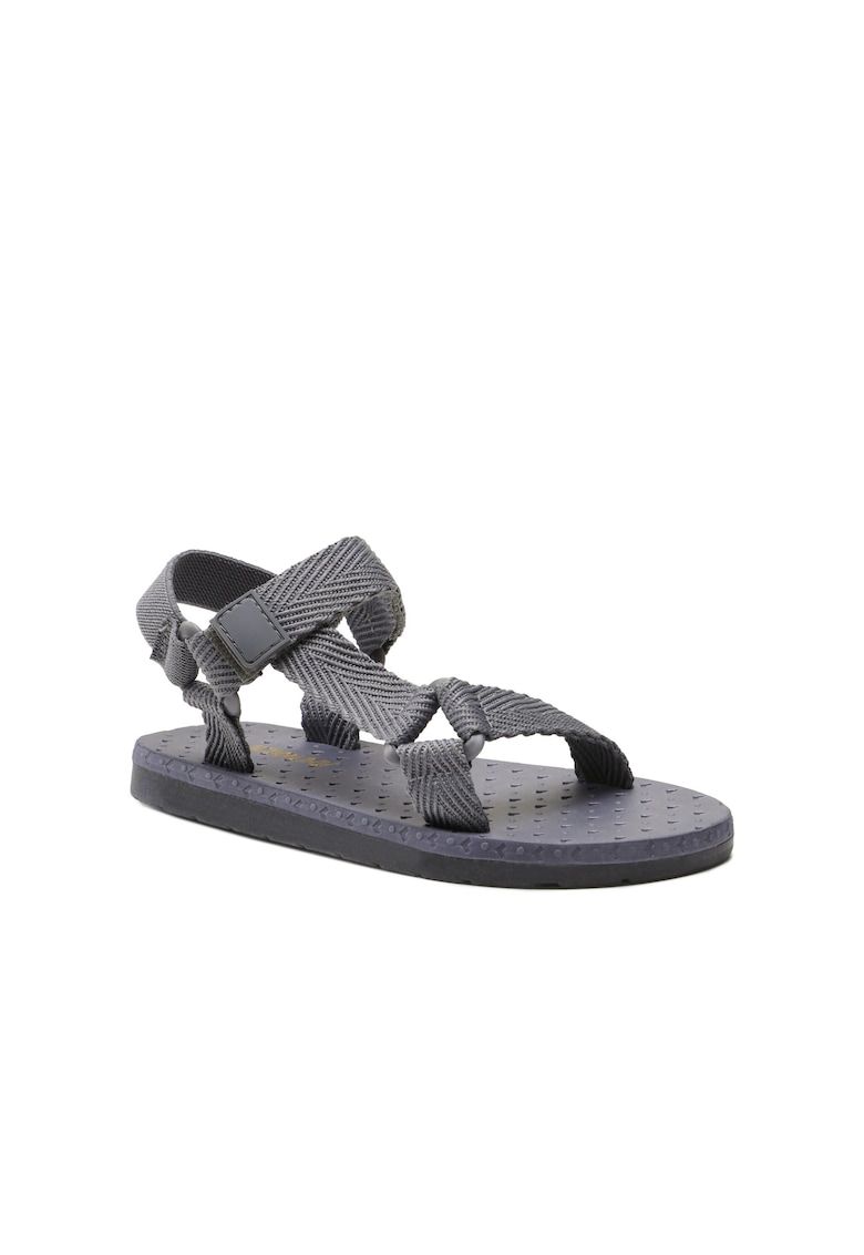 Sandale baieti -  5904862698854 - Albastru - Textil