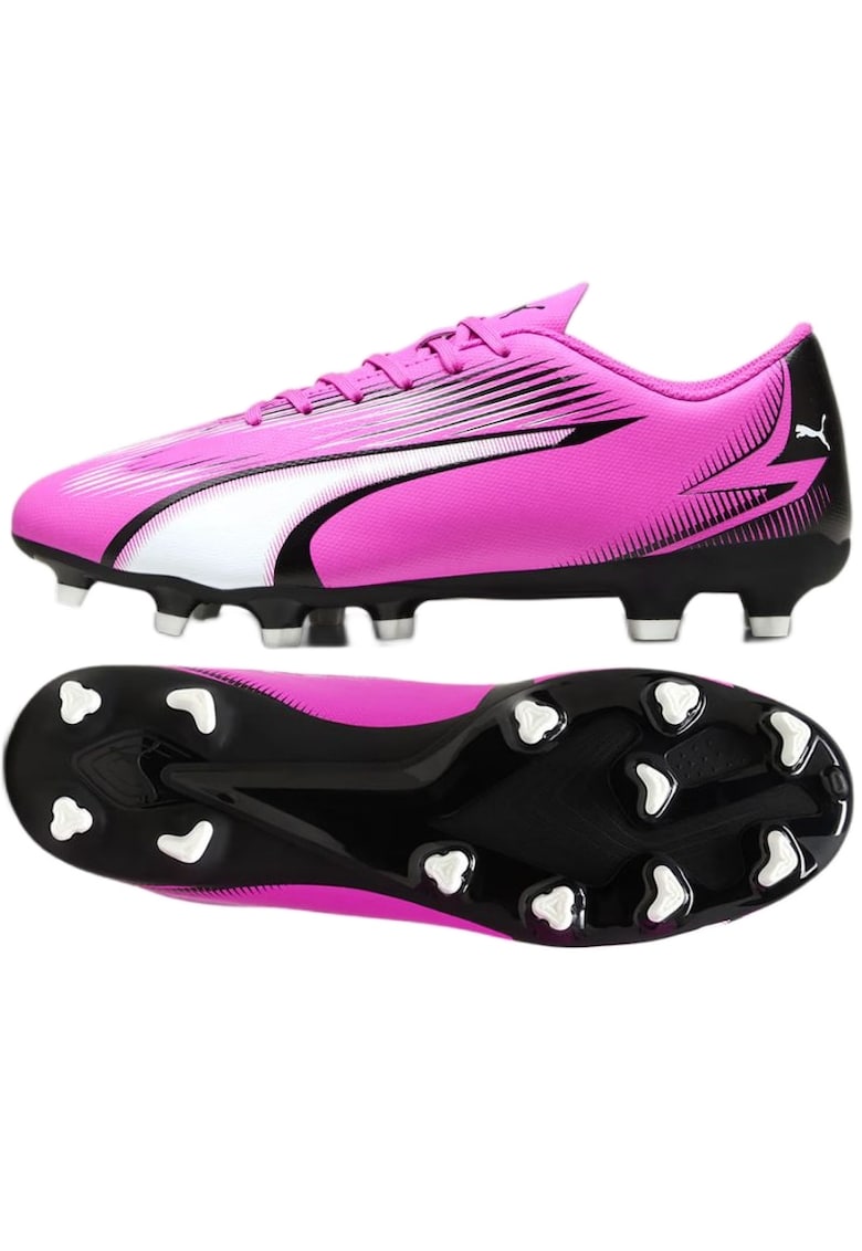 Pantofi sport pentru bărbați - BM188438 - Roz