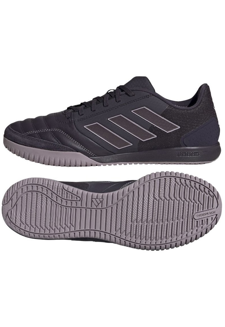 Pantofi sport pentru bărbați - BM188446 - Negru