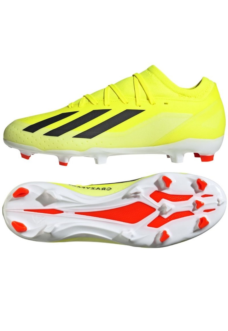 Pantofi sport pentru bărbați - BM188449 - Galben