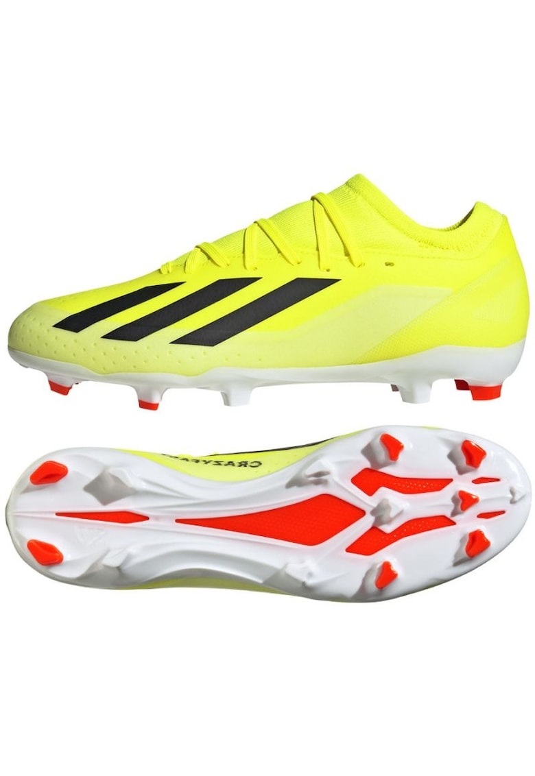 Pantofi sport pentru bărbați - BM188449 - Galben
