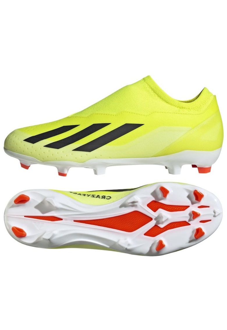 Pantofi sport pentru bărbați - BM188451 - Galben