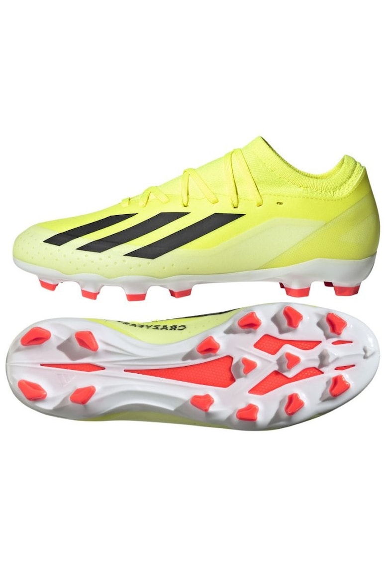 Pantofi sport pentru bărbați - BM188454 - Galben