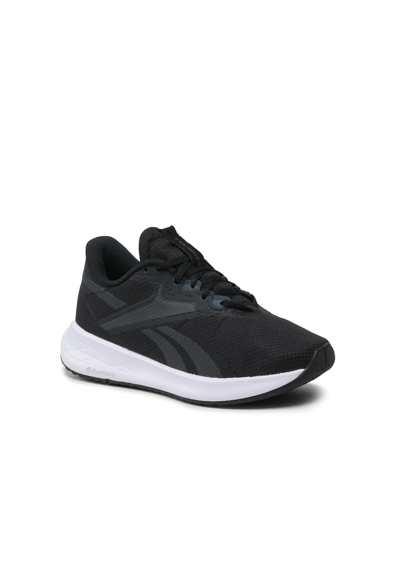 Pantofi sport dama - 301195870 - Negru - Textil - Negru