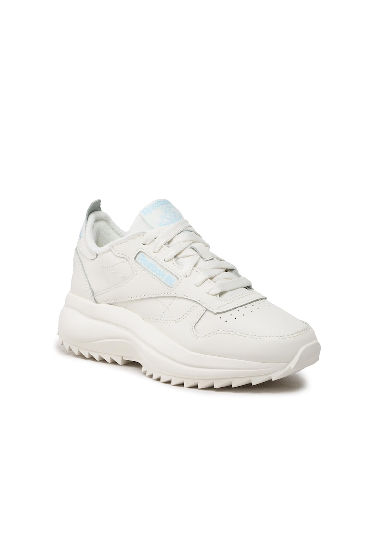 Pantofi sport dama - 301205401 - Alb - Piele naturala/Sintetic - Alb