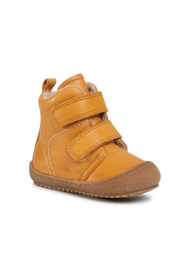 Cizme copii  Piele naturala