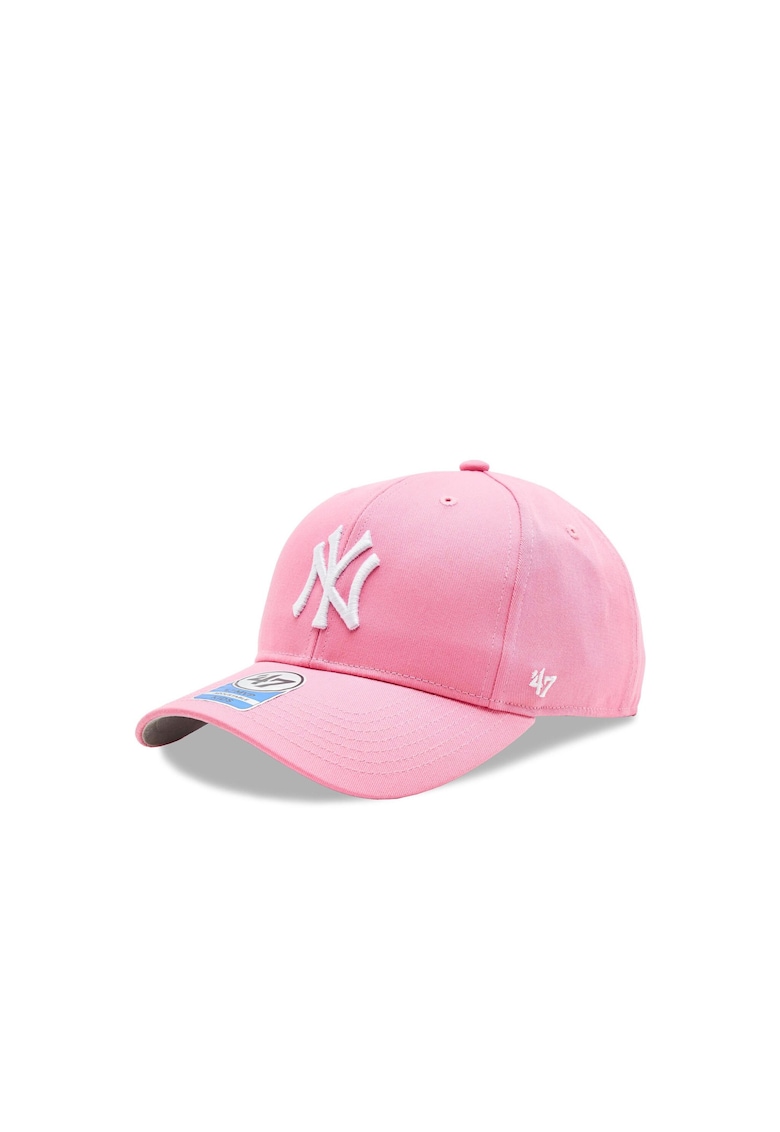 Sapca fete - 196895573436 - Roz - Textil -