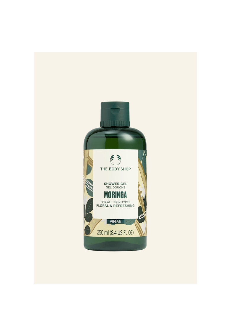 Gel dus - 65488 - Moringa - 250 ml