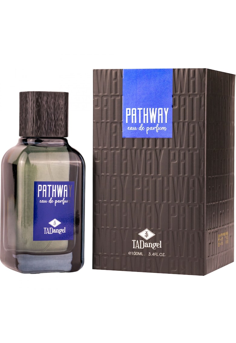 Apa de Parfum Pathway Barbati - 100 ml