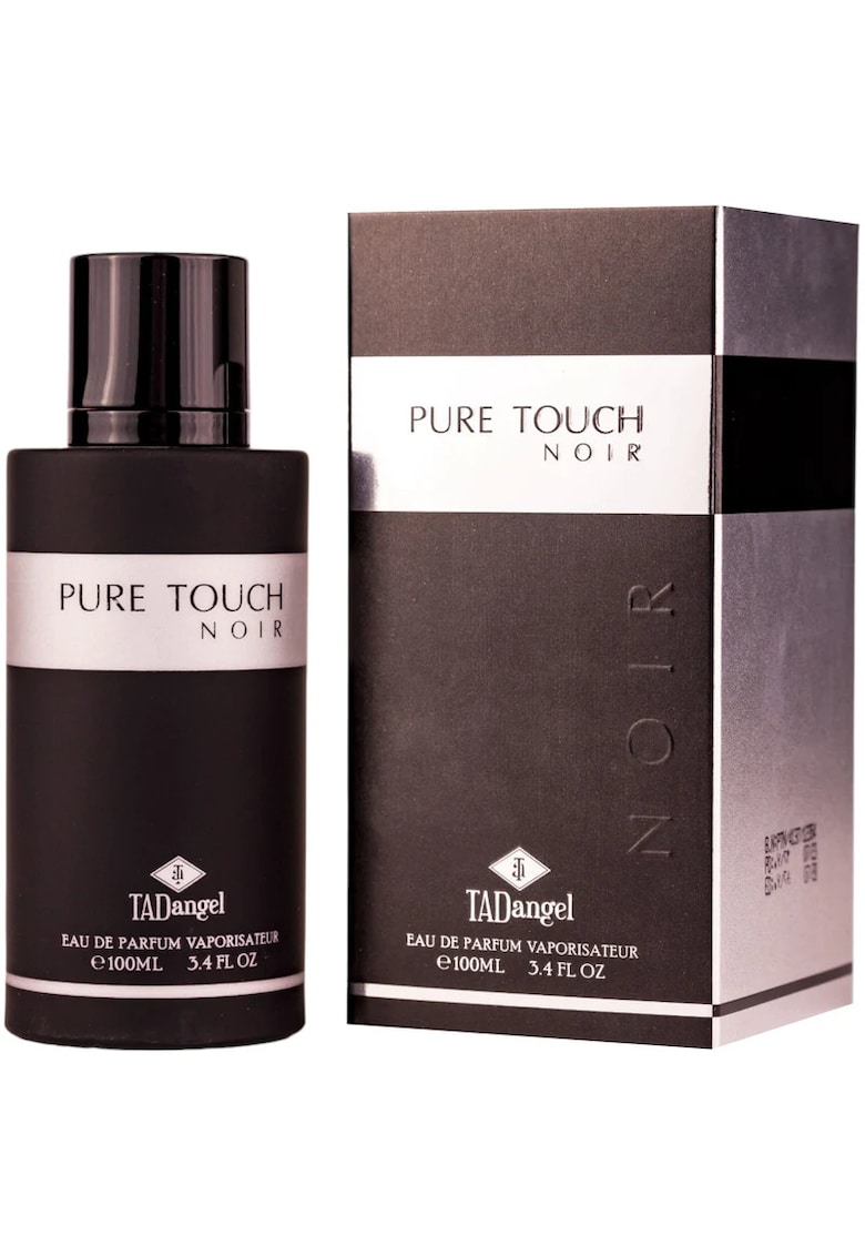 Apa de Parfum Pure Touch Noir  Barbati - 100 ml