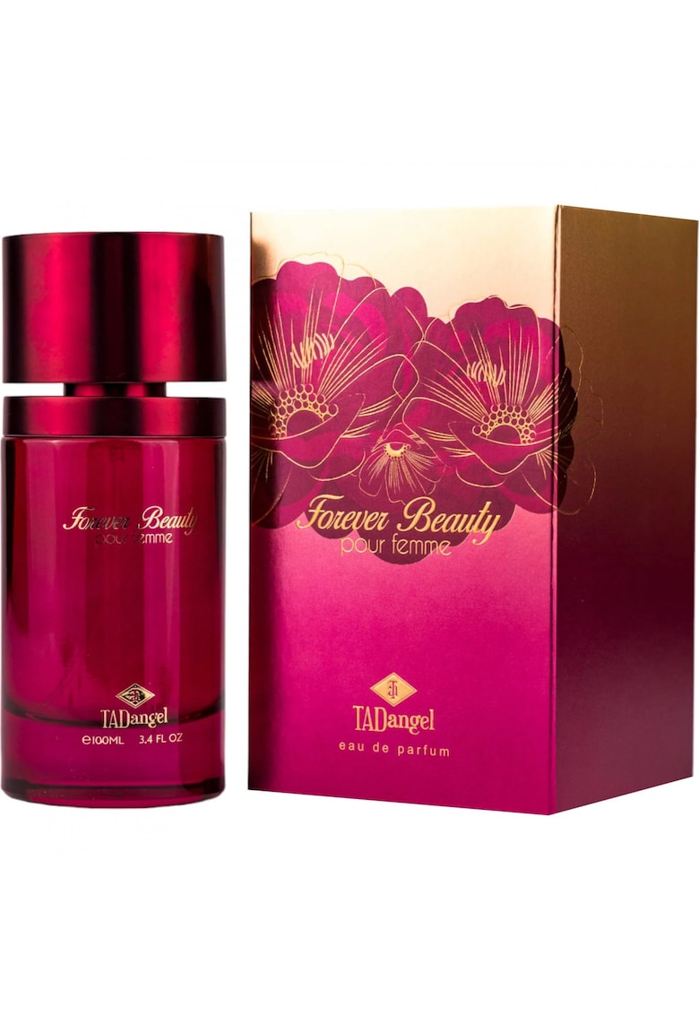 Apa de Parfum Forever Beauty Femme Femei - 100 ml