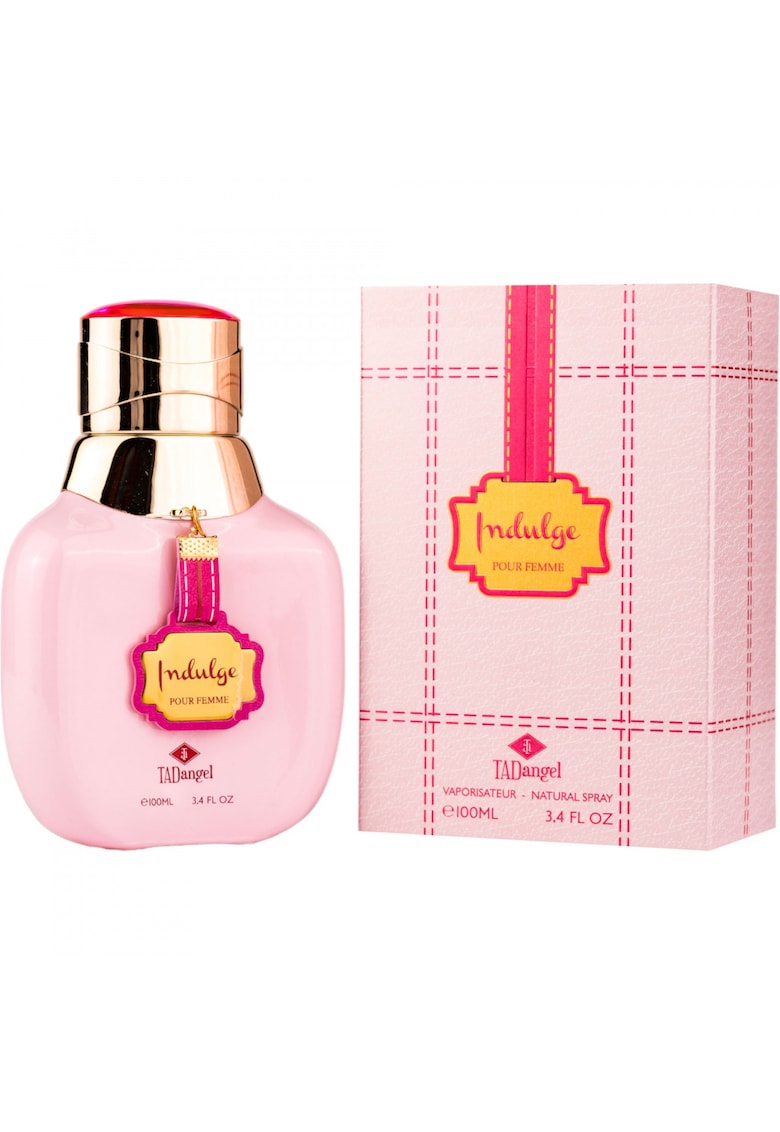 Apa de Parfum Indulge Femme Femei - 100 ml