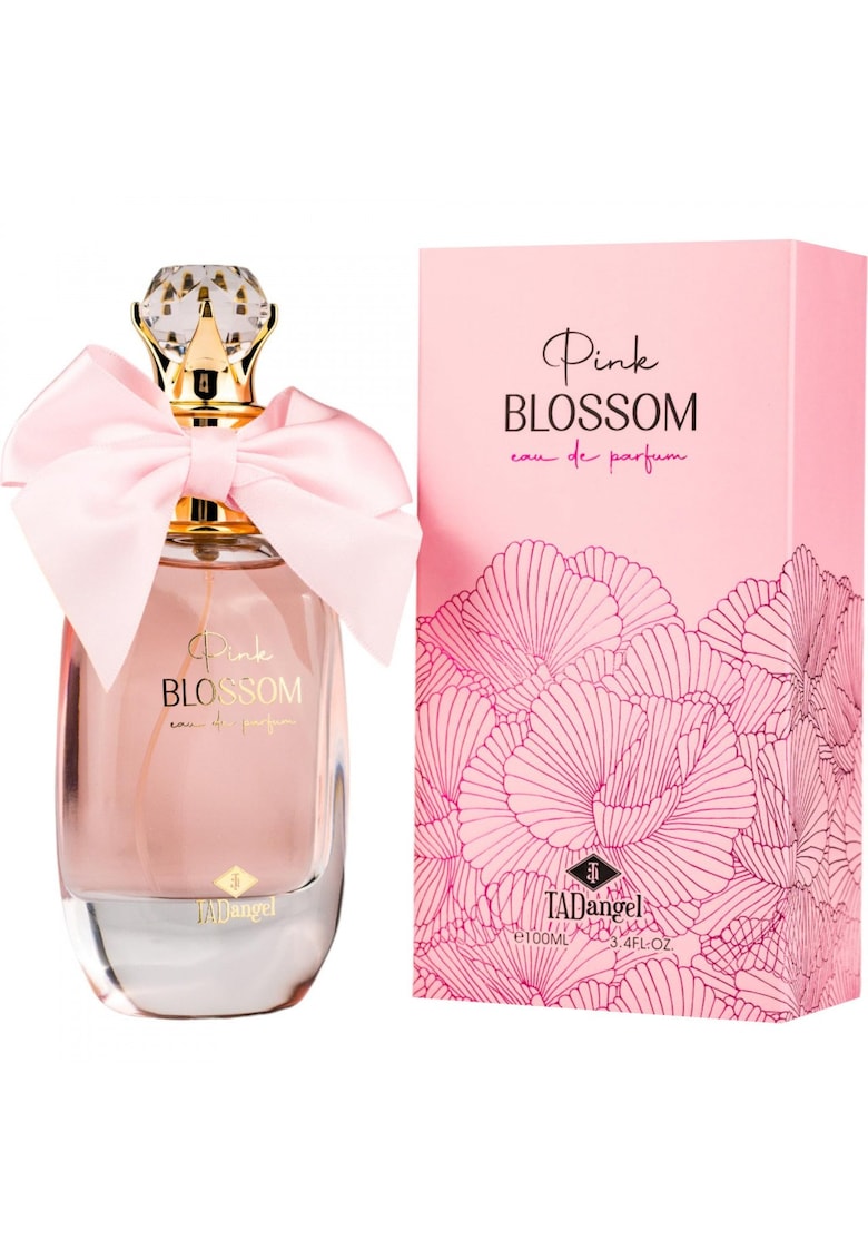 Apa de Parfum Pink Blossom Femme Femei - 100 ml