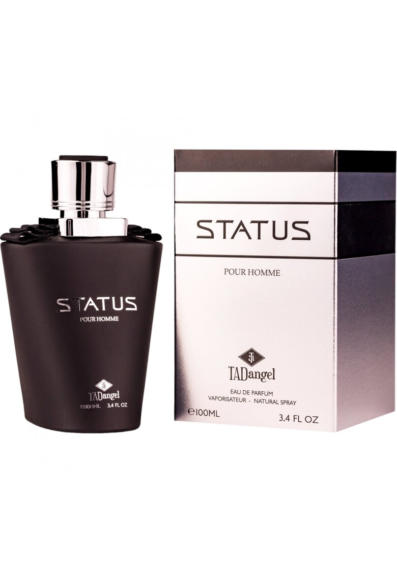 Apa de Parfum Status Homme Barbati - 100 ml Apa de Parfum Status Homme Barbati - 100 ml