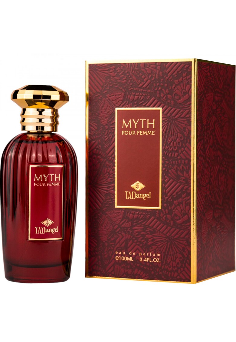 Apa de Parfum Myth pour Femme Femei - 100 ml