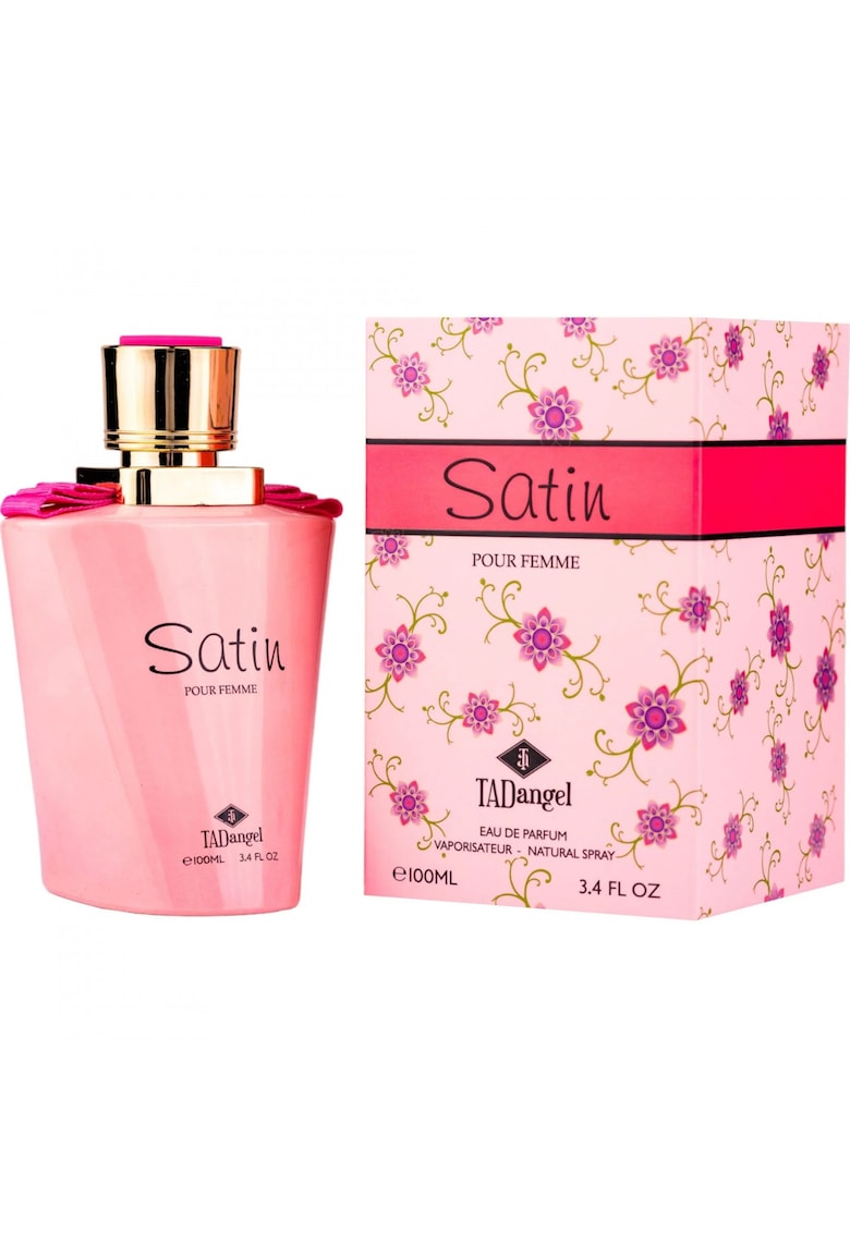 Apa de Parfum Satin Femme Femei - 100 ml