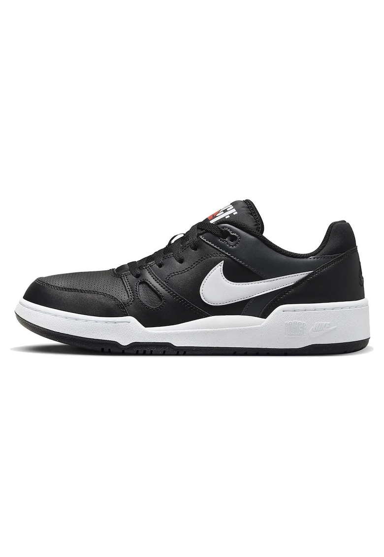 Pantofi sport - Full Force Low 1362 - Negru
