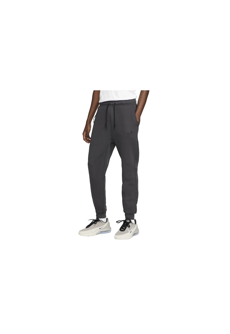 Pantaloni trening Tech Fleece Jogger FB8002060 Barbati Gri