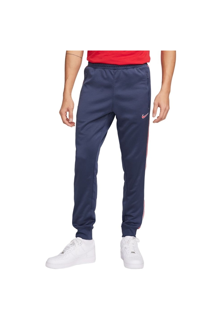 Pantaloni trening Sp Pk Jogger FN0250437 Barbati Bleumarin