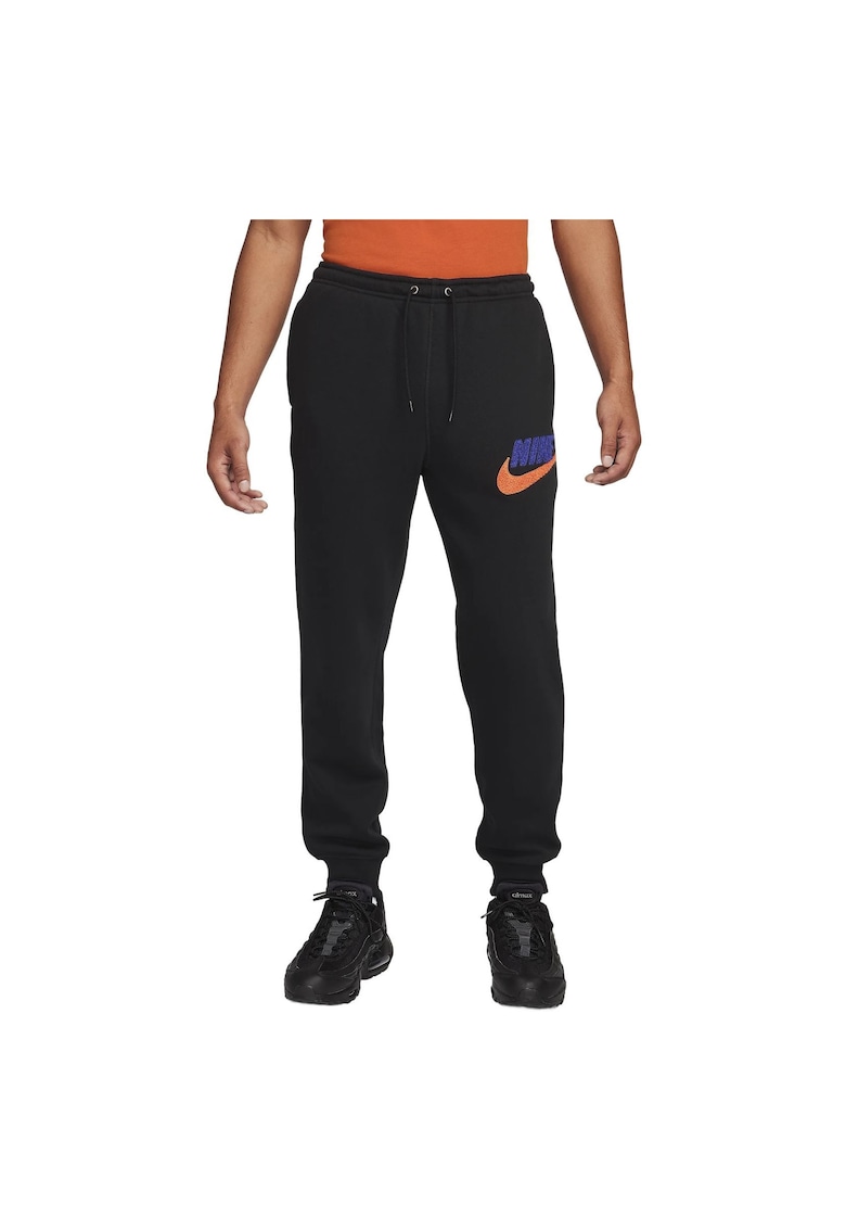 Pantaloni trening CLUB BB JOGGER CHNL FTRA FN3094010