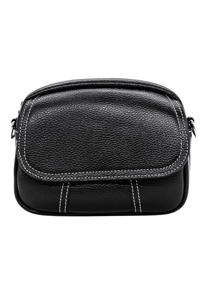 Poseta casual - dama -  8860 - piele naturala