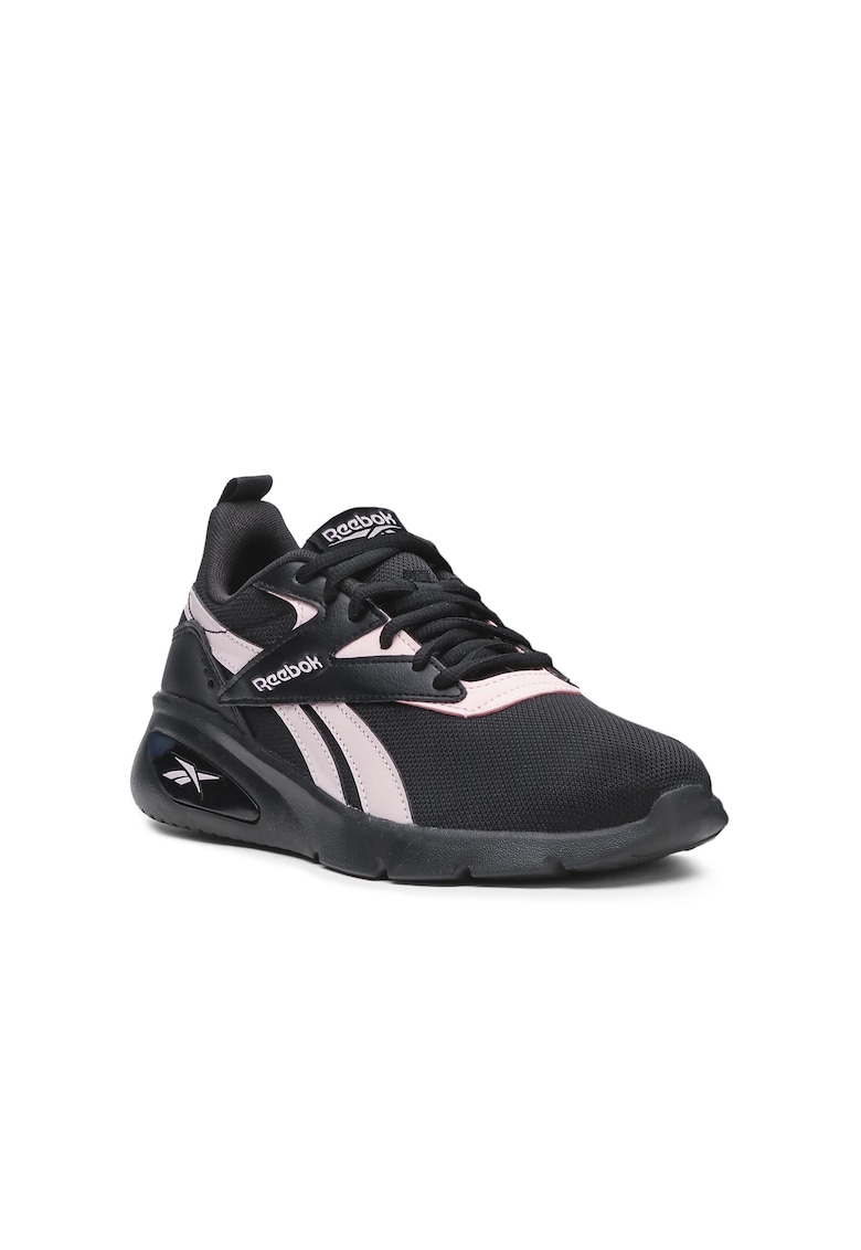 Reebok Pantofi sport dama - 5904862424217 - Negru - Textil - Negru
